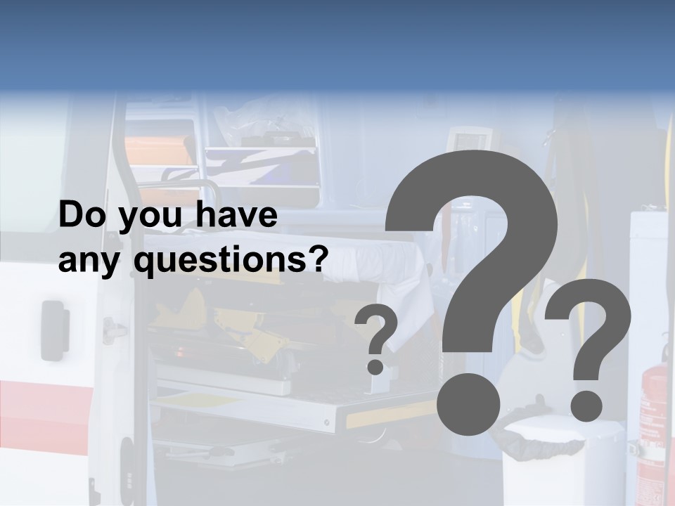 Meds Medical Health PowerPoint Template