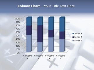 Office Counting Off PowerPoint Template