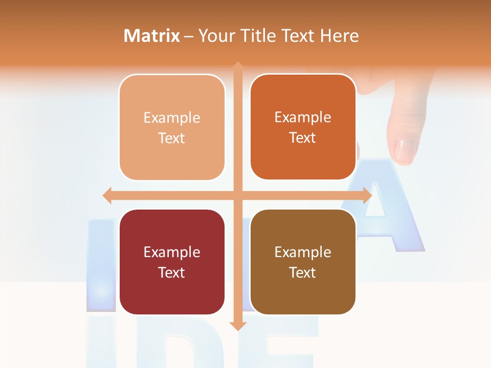 Money Team Render PowerPoint Template