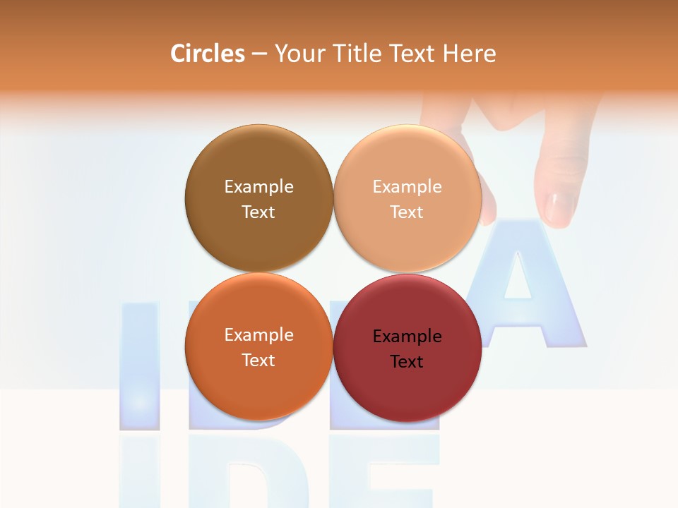 Money Team Render PowerPoint Template