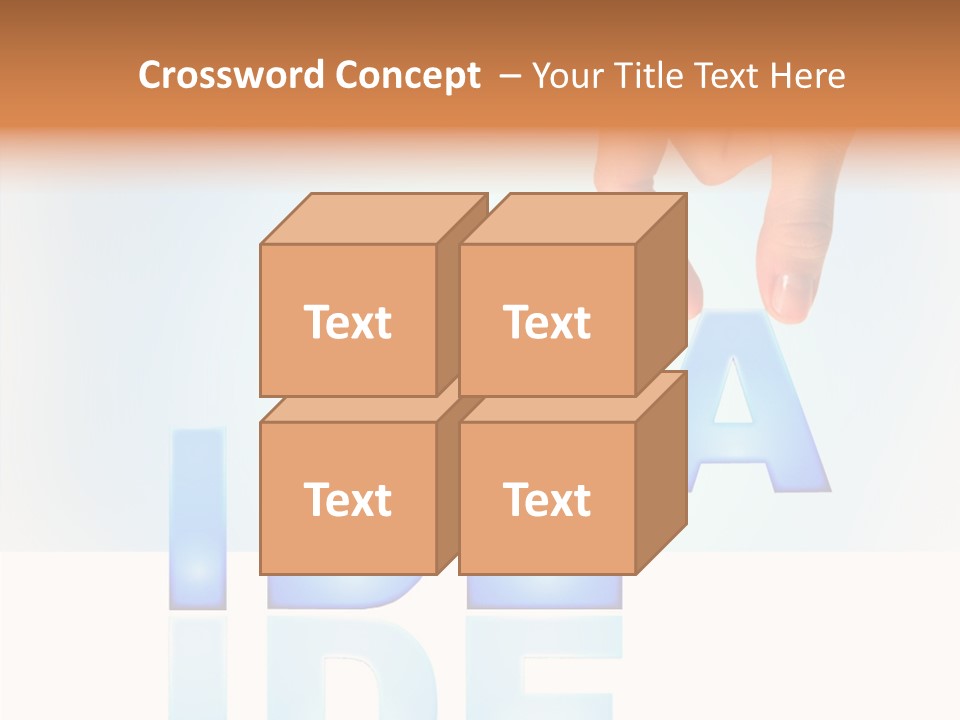 Money Team Render PowerPoint Template