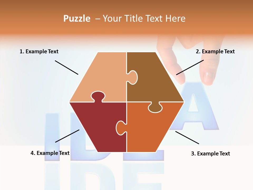 Money Team Render PowerPoint Template