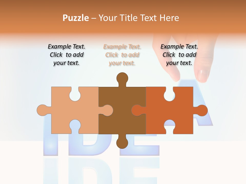 Money Team Render PowerPoint Template