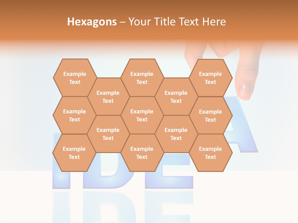 Money Team Render PowerPoint Template