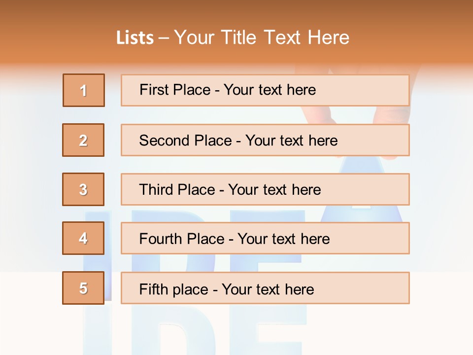 Money Team Render PowerPoint Template