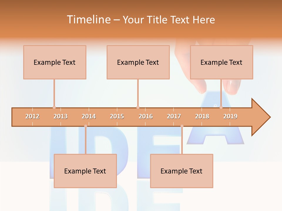 Money Team Render PowerPoint Template