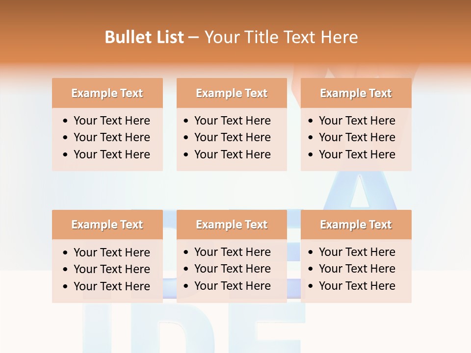 Money Team Render PowerPoint Template