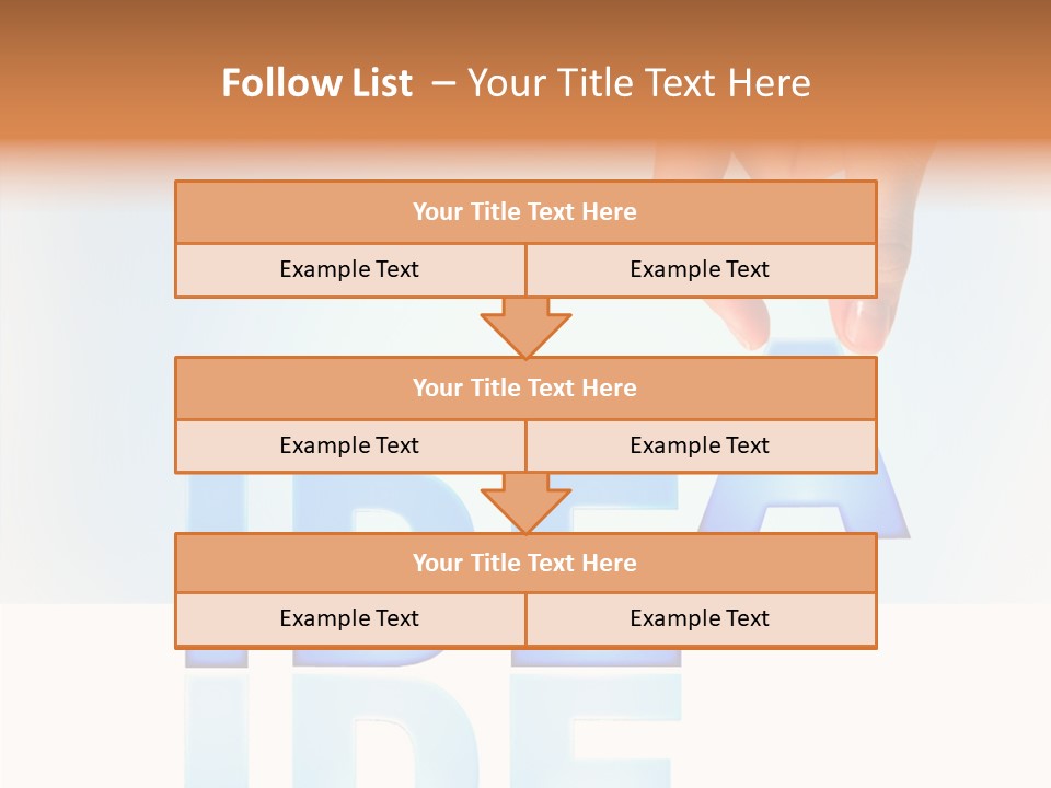 Money Team Render PowerPoint Template