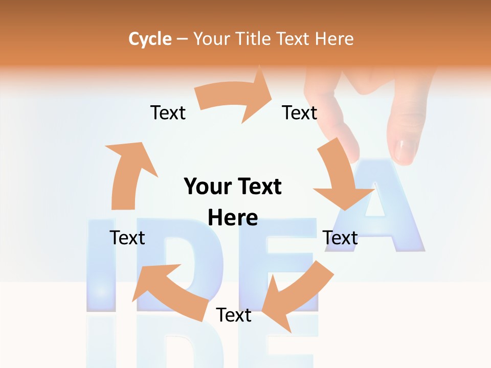 Money Team Render PowerPoint Template