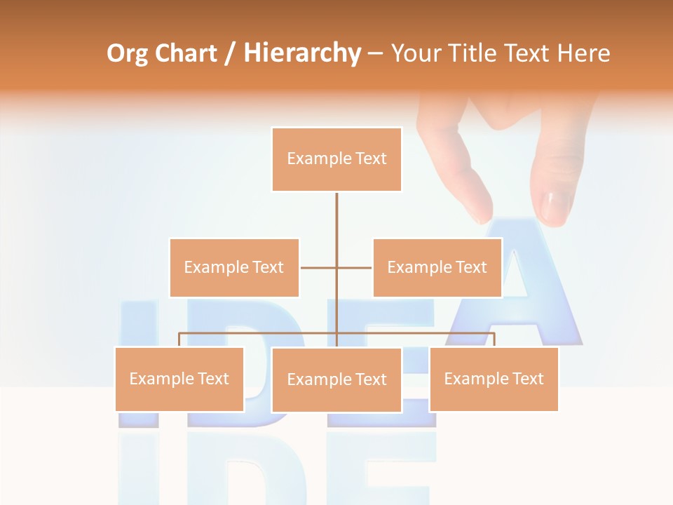 Money Team Render PowerPoint Template