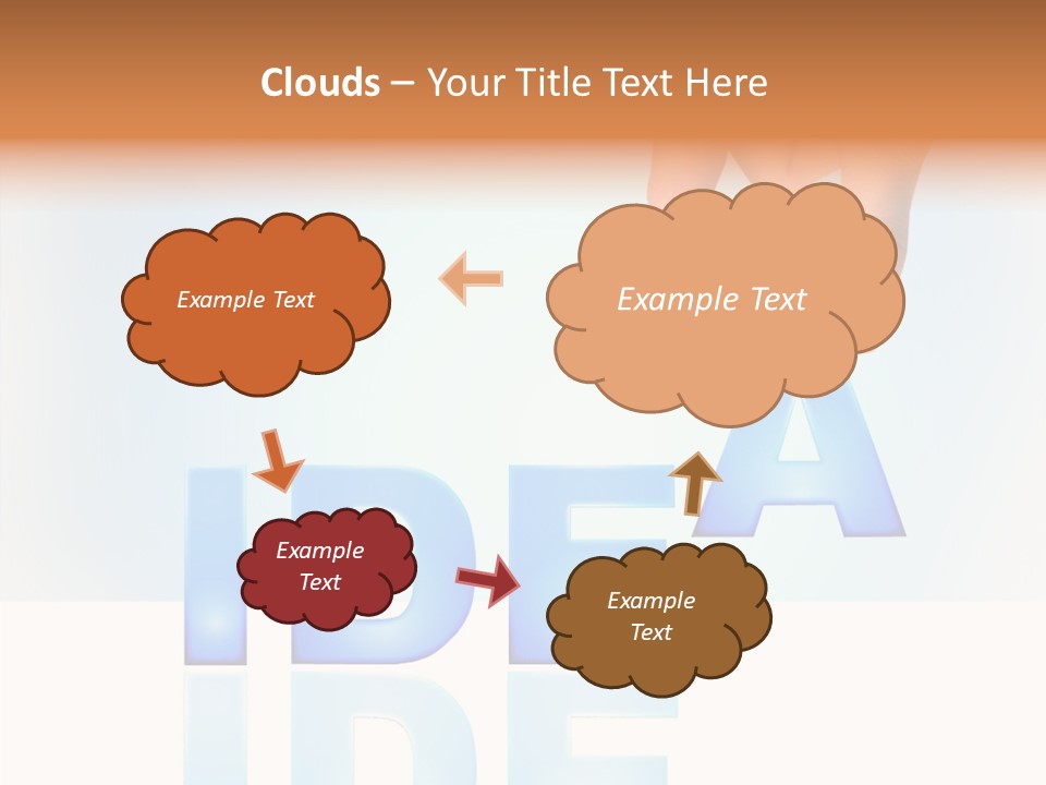 Money Team Render PowerPoint Template