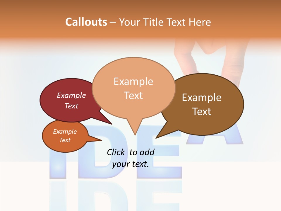 Money Team Render PowerPoint Template