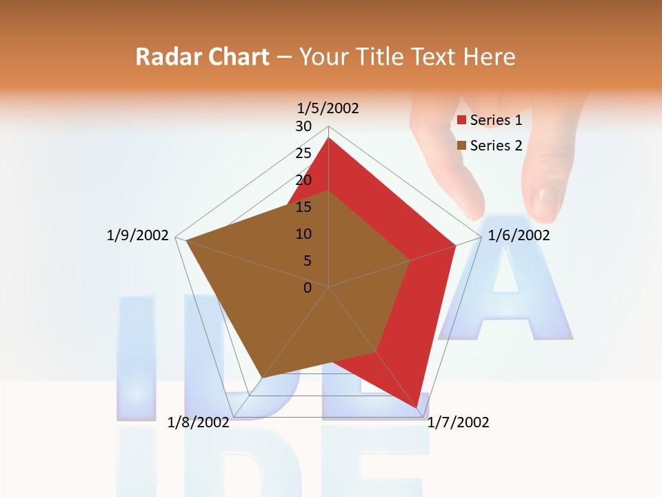 Money Team Render PowerPoint Template