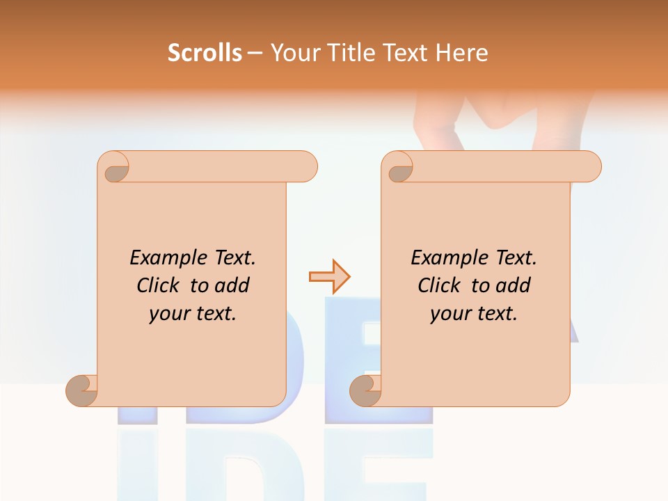 Money Team Render PowerPoint Template