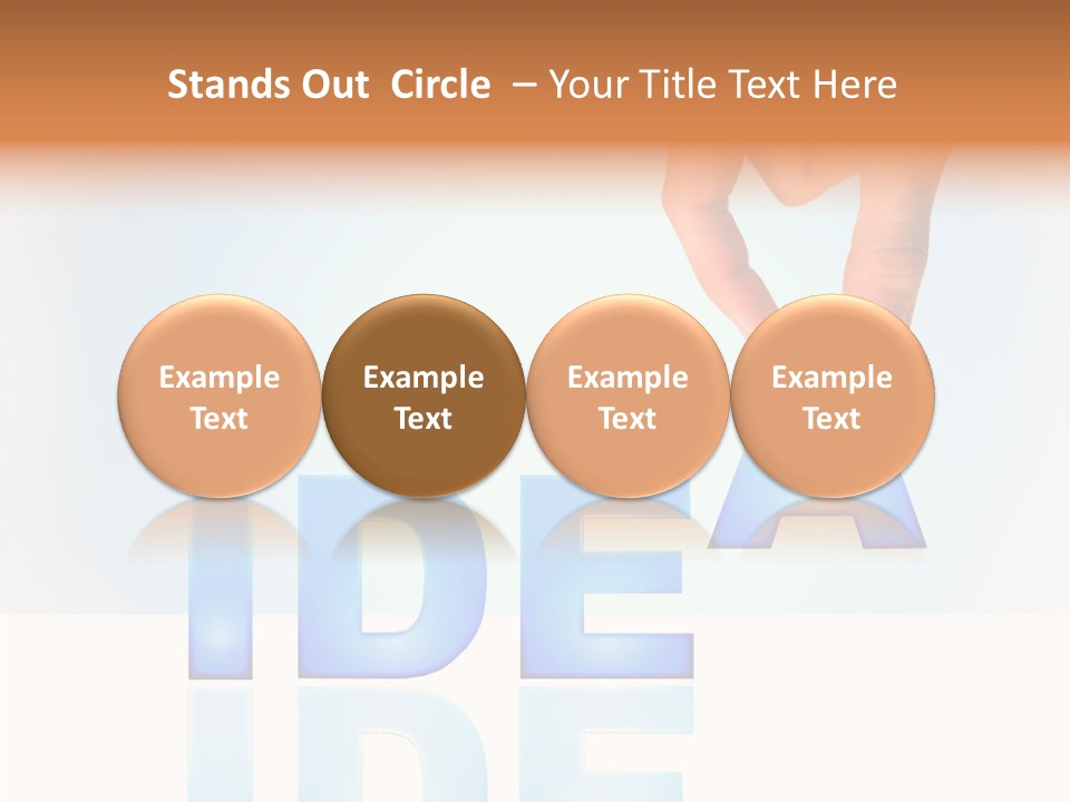 Money Team Render PowerPoint Template