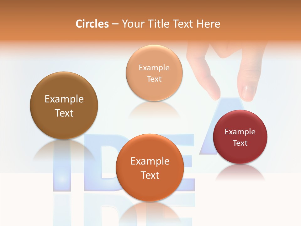 Money Team Render PowerPoint Template