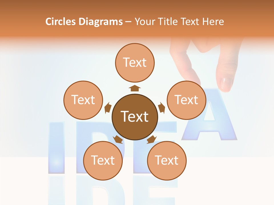 Money Team Render PowerPoint Template