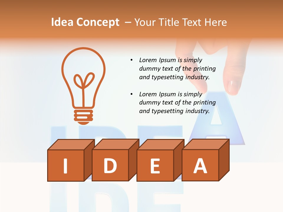 Money Team Render PowerPoint Template