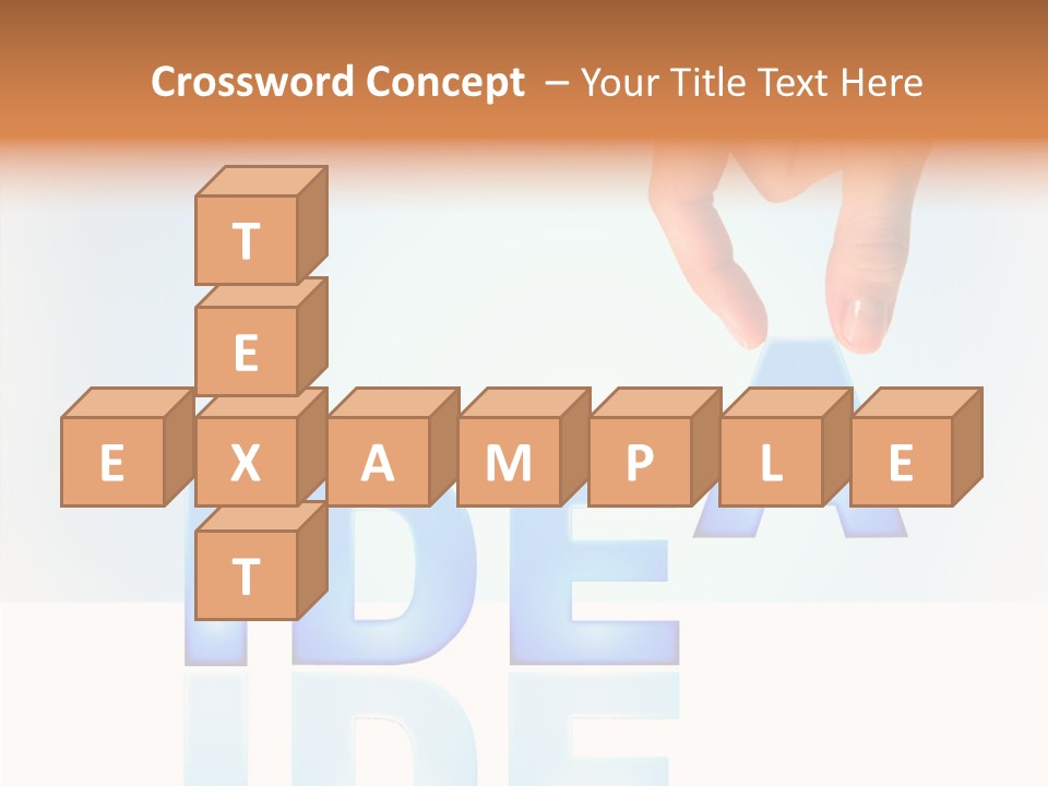 Money Team Render PowerPoint Template