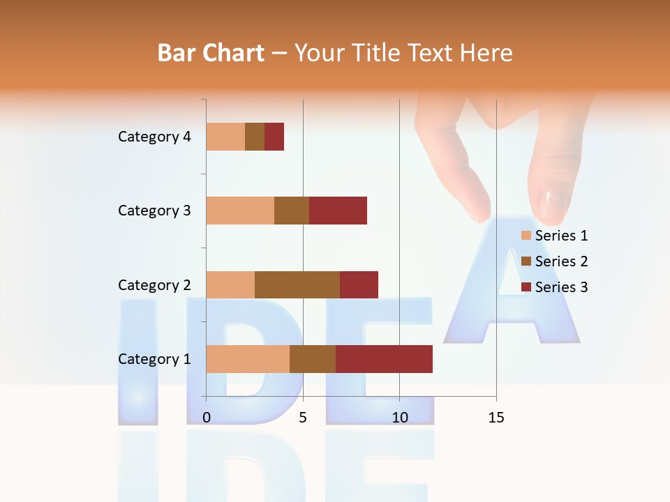 Money Team Render PowerPoint Template