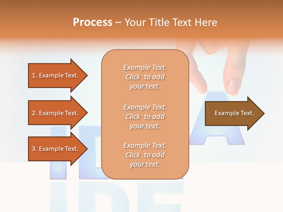 Money Team Render PowerPoint Template