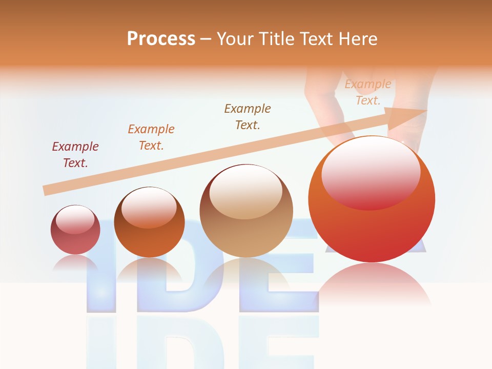 Money Team Render PowerPoint Template