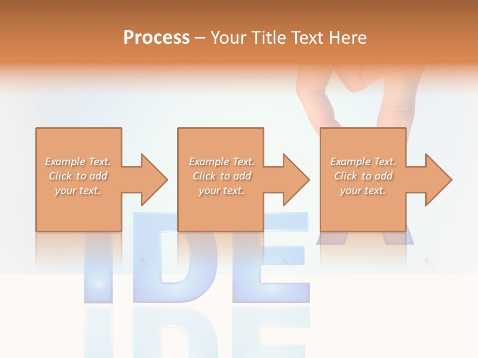 Money Team Render PowerPoint Template