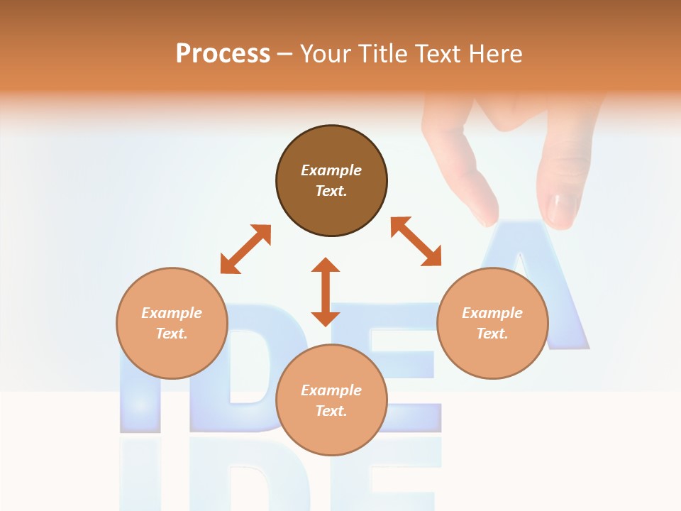 Money Team Render PowerPoint Template