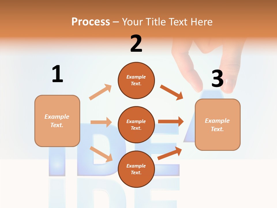 Money Team Render PowerPoint Template