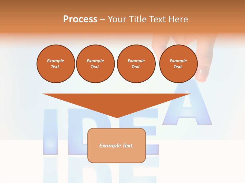 Money Team Render PowerPoint Template