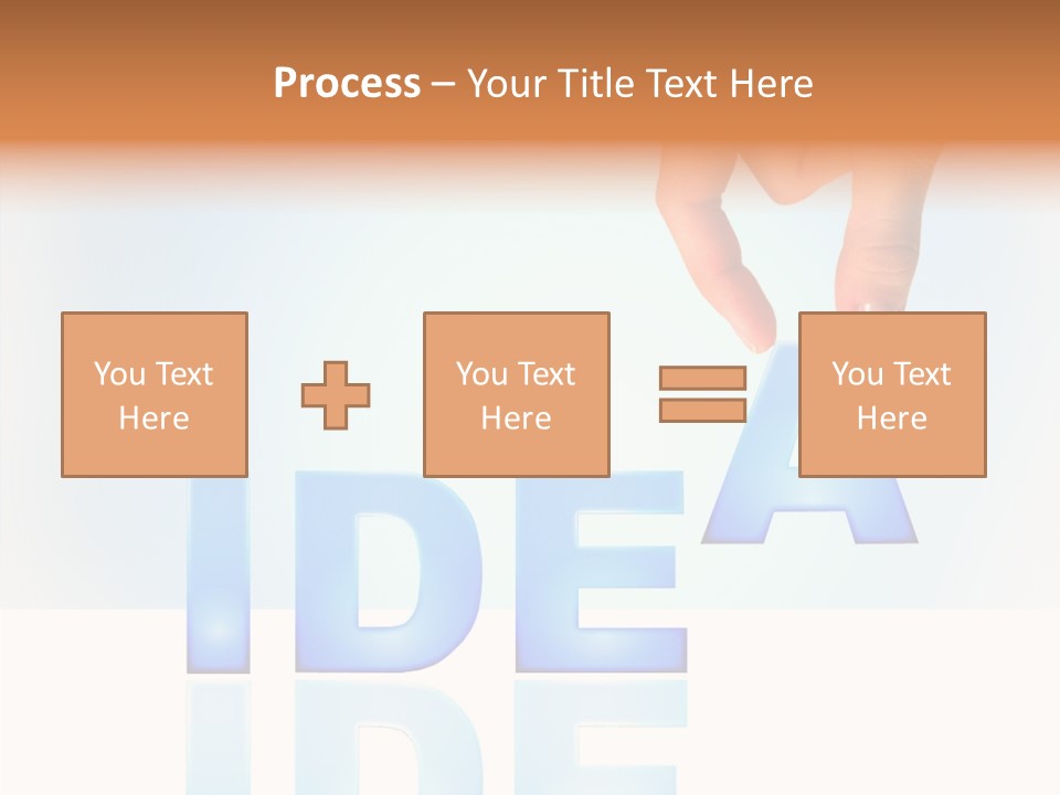 Money Team Render PowerPoint Template