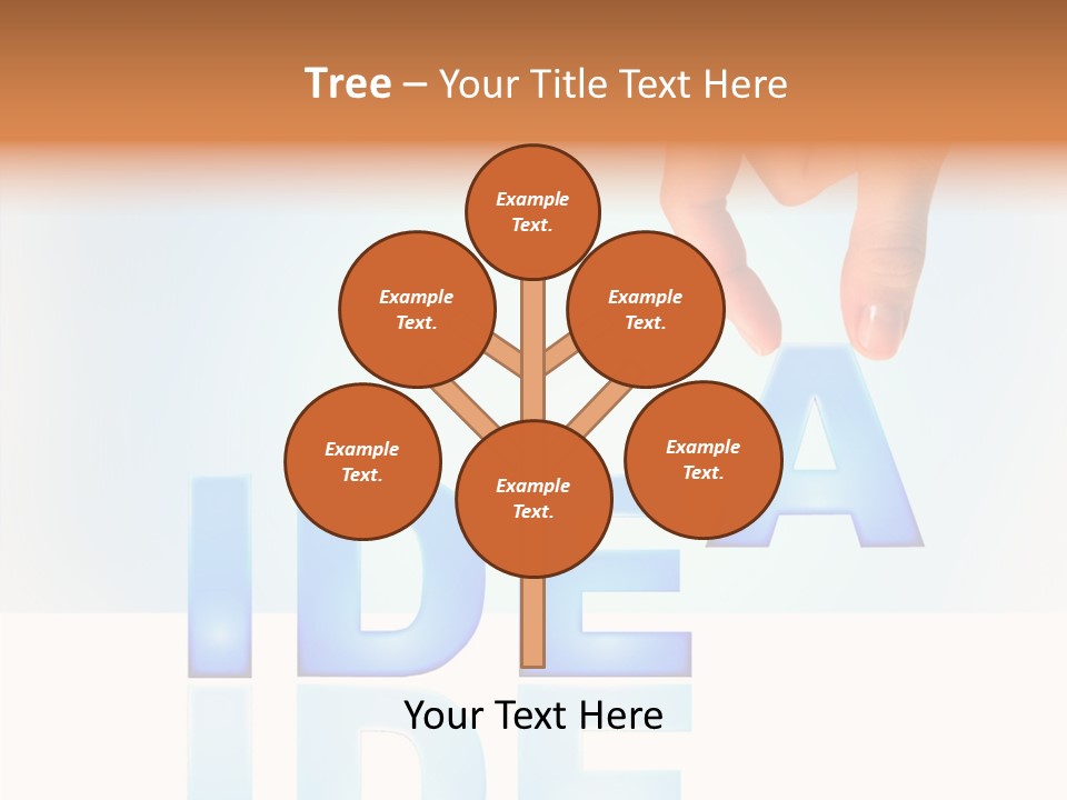 Money Team Render PowerPoint Template