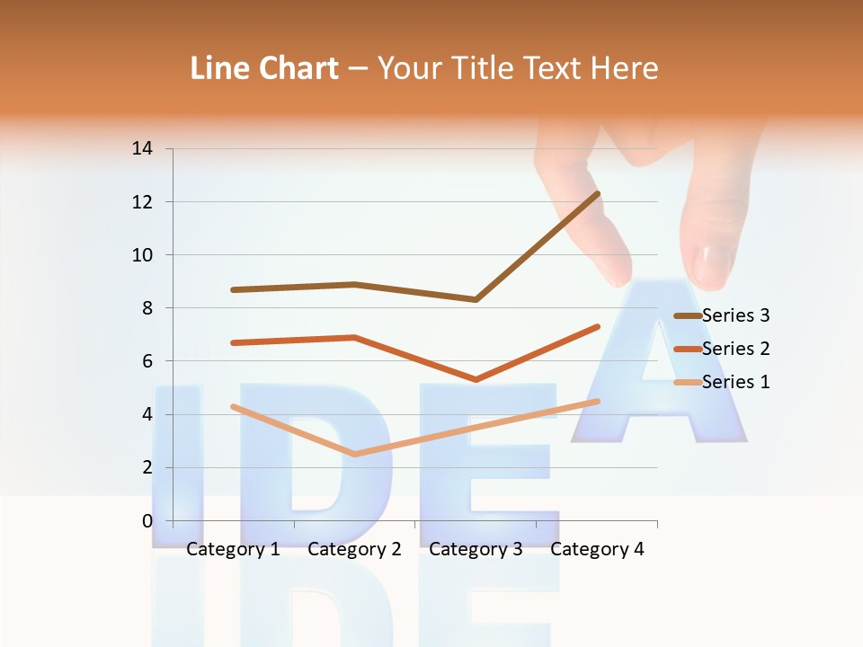 Money Team Render PowerPoint Template