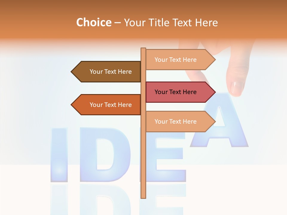 Money Team Render PowerPoint Template