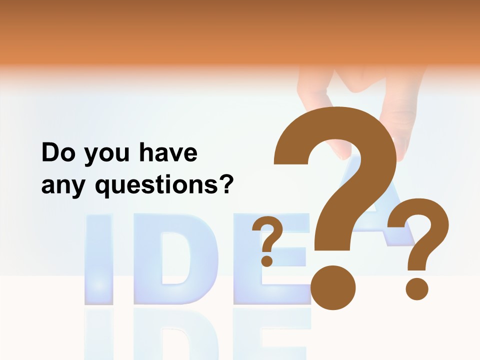 Money Team Render PowerPoint Template