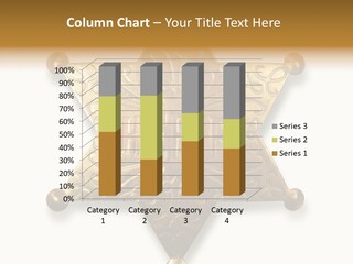 Pattern West Star PowerPoint Template