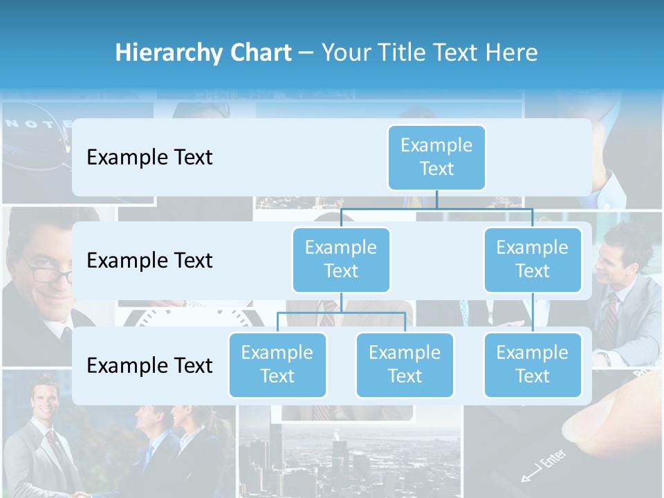 Successful Headphones Company PowerPoint Template