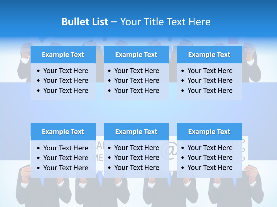 Dollar Mail Forecast PowerPoint Template