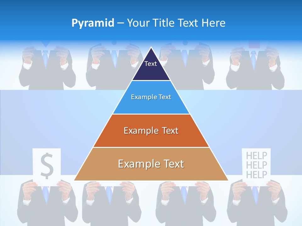 Dollar Mail Forecast PowerPoint Template
