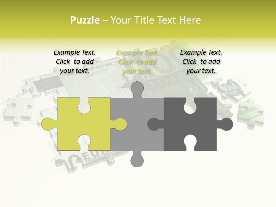 Test Scientific Laboratory PowerPoint Template