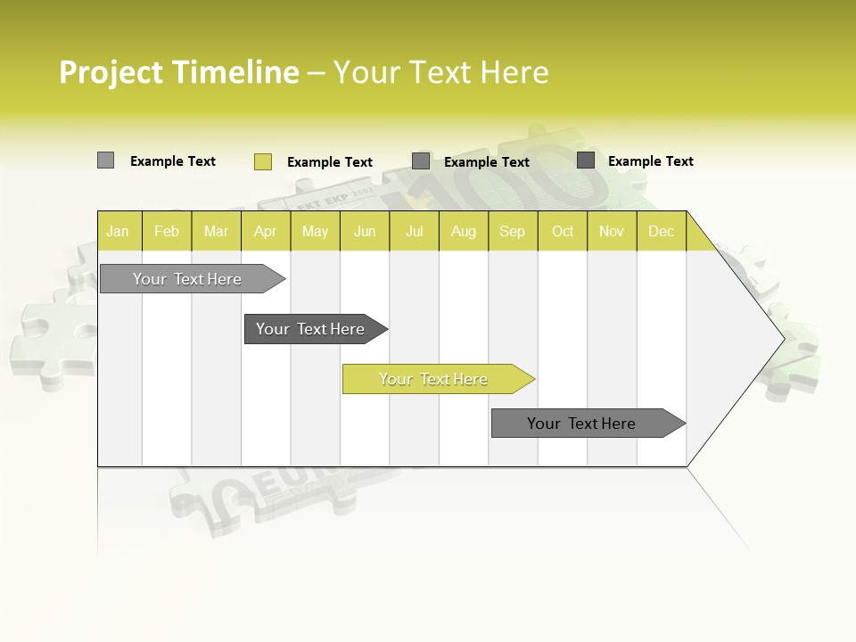 Test Scientific Laboratory PowerPoint Template