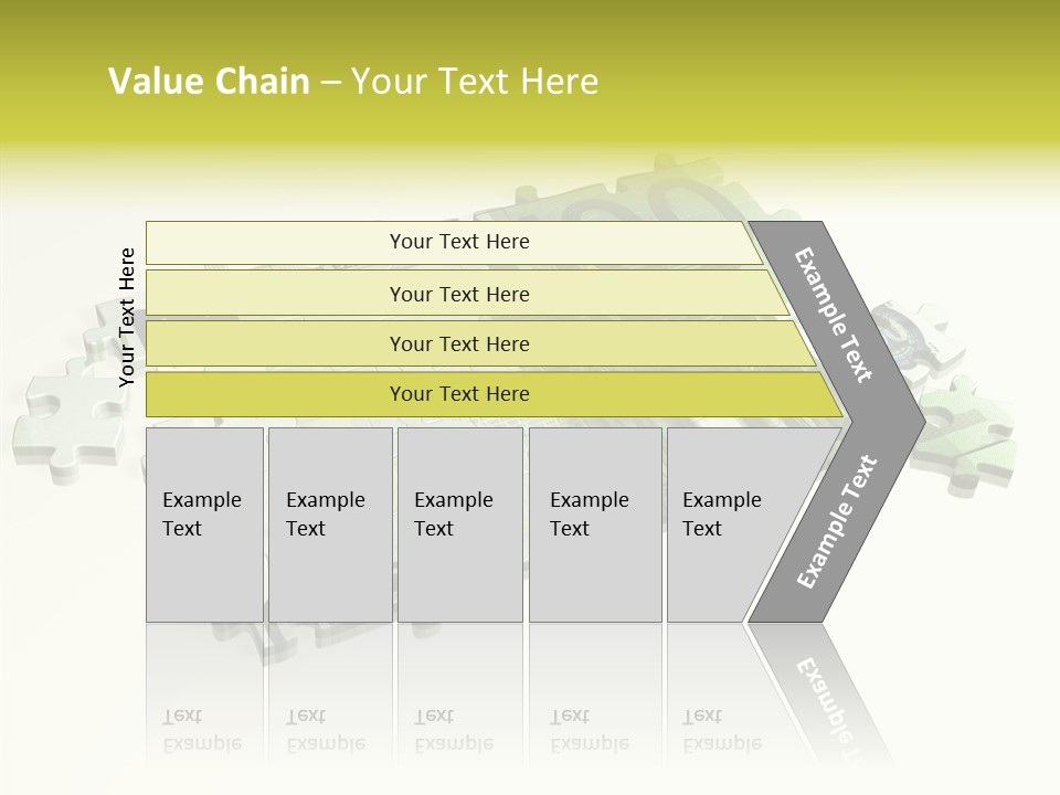 Test Scientific Laboratory PowerPoint Template