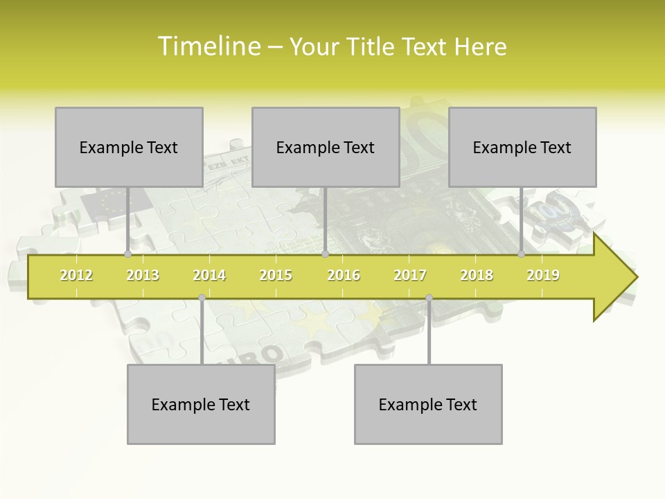 Test Scientific Laboratory PowerPoint Template