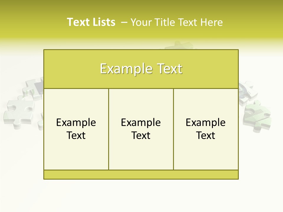 Test Scientific Laboratory PowerPoint Template