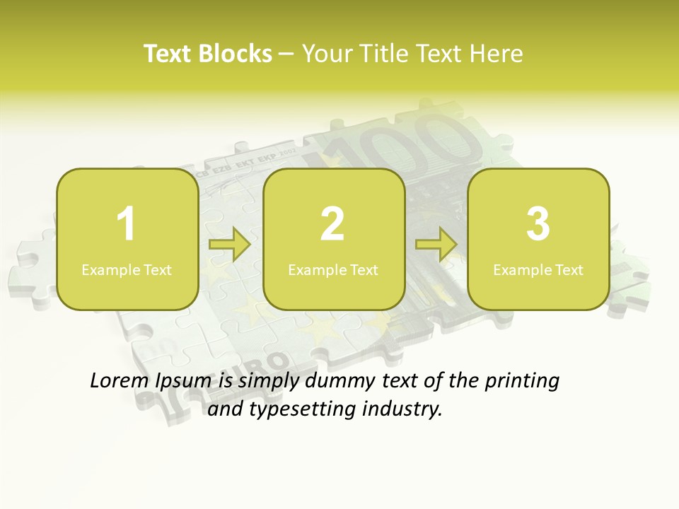 Test Scientific Laboratory PowerPoint Template