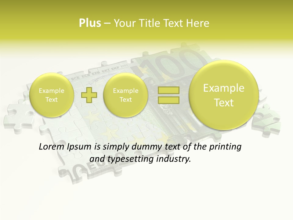 Test Scientific Laboratory PowerPoint Template