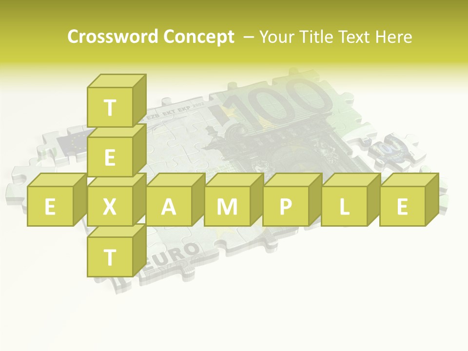 Test Scientific Laboratory PowerPoint Template
