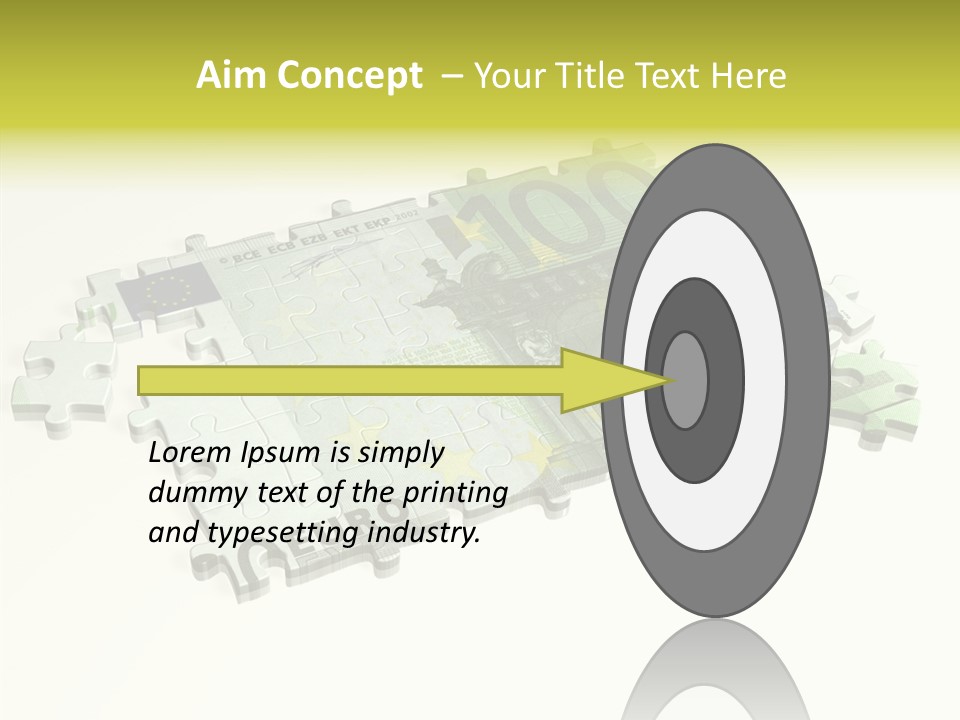 Test Scientific Laboratory PowerPoint Template