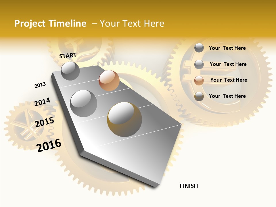 Money Team Render PowerPoint Template