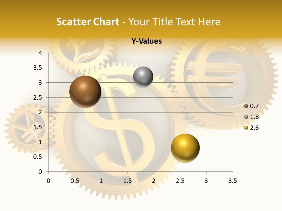 Money Team Render PowerPoint Template